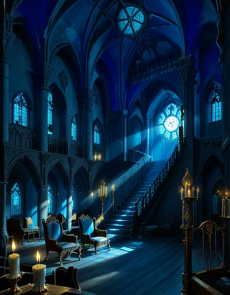 Medieval Worlds - Dark Elves Part 2