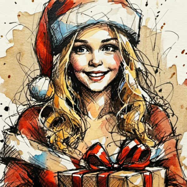 Drawix No. 24 - v1.0