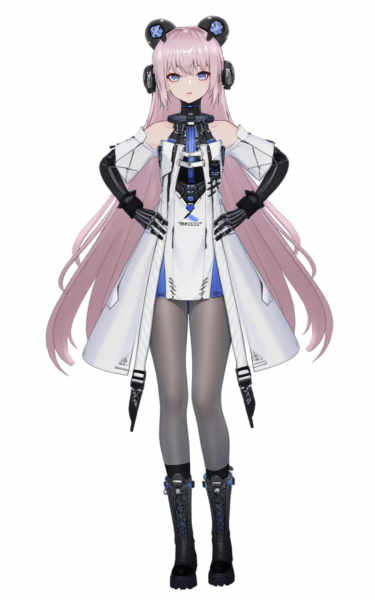 Punishing: Gray Raven · -TEDDY - A3