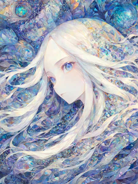 Reproduction | SDXL - v1