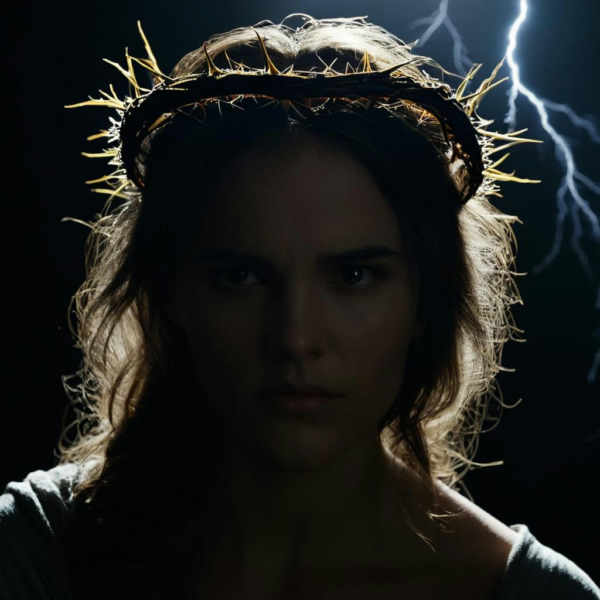 Chiaroscuro (Contrasted) Lighting Style XL + F1D + Illu + Pony - Chiaroscuro Lighting XL3