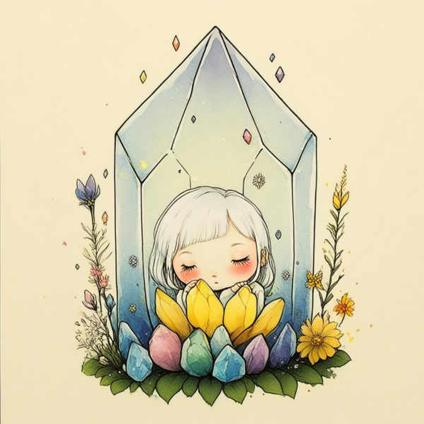 Delicate Whimsy - SDXL