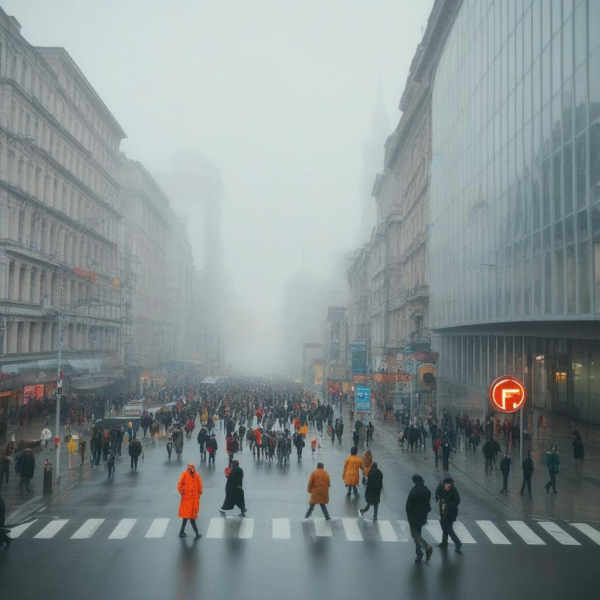 cyber city timeline - V1