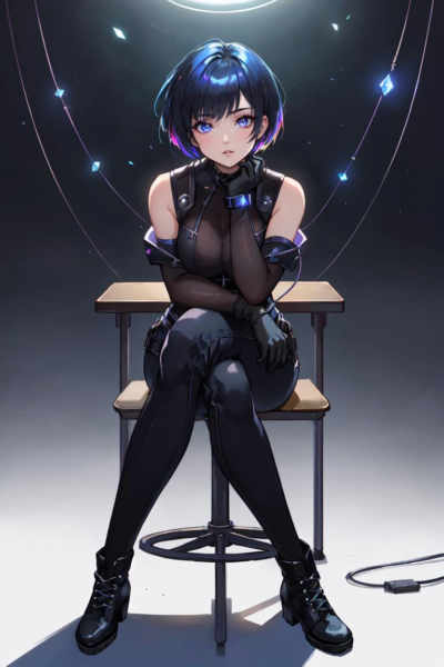 Stygian Mix 2025 - v15