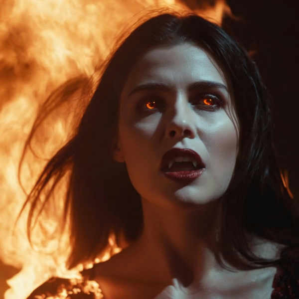 Vampire Style XL + F1D - Vampire Film XL v2