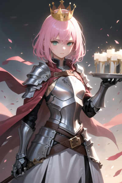 Collection of OCs Part 3 - Siety Melromarc