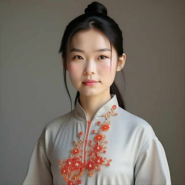 Chanon NotExist - SDXL - v1.0