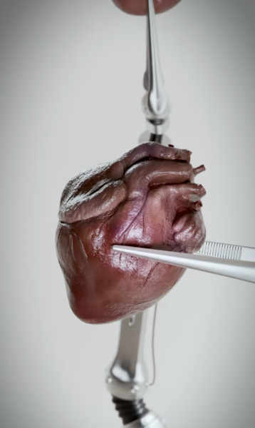 Surgical Hyper Realistic Style - v1.0