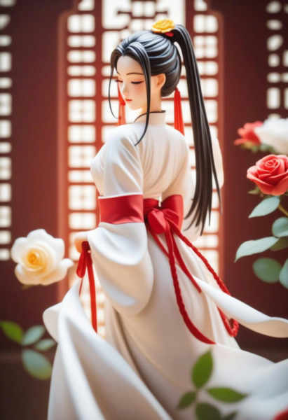 Xe: 3D LoRA - PVC-2.0