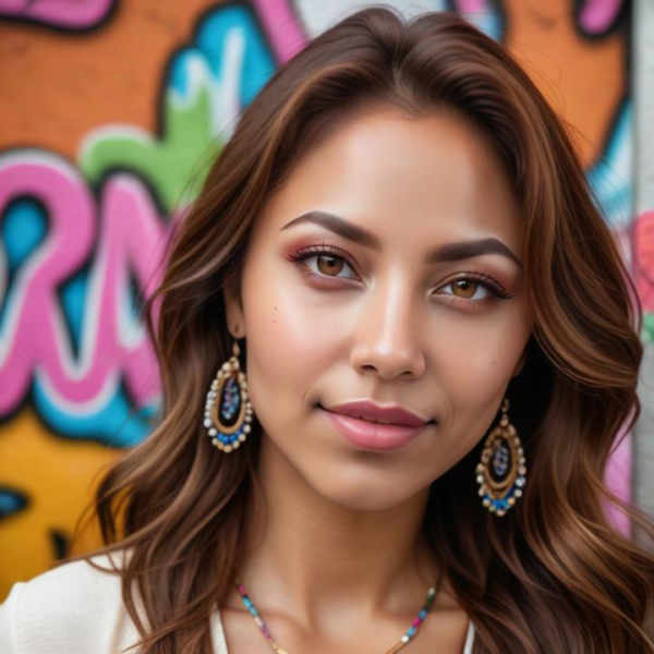 Real3D MySentientAI - Zoe 1.0