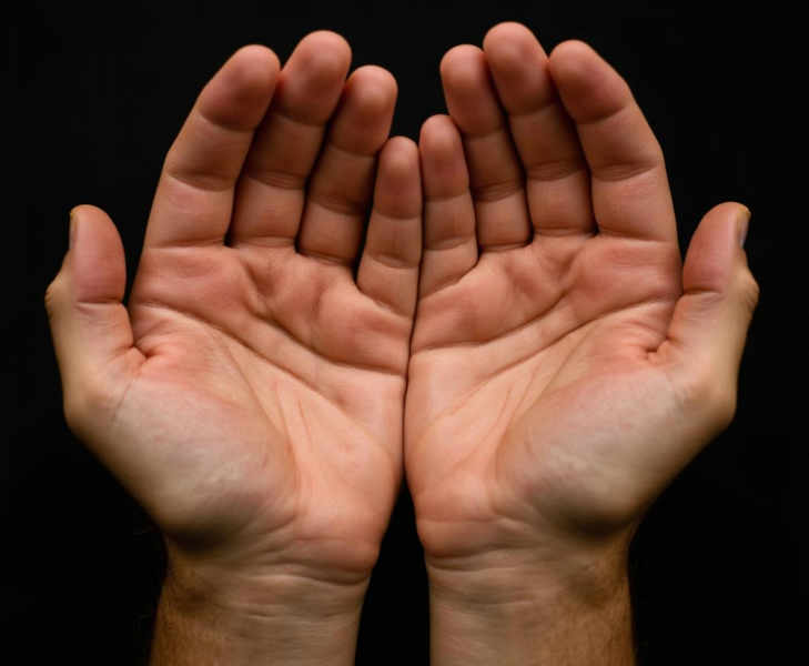 Realistic Hands for Flux | Detailed hands / Flux Enhancements - v1.0