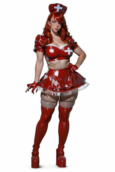 Latex Nurse - v1.0