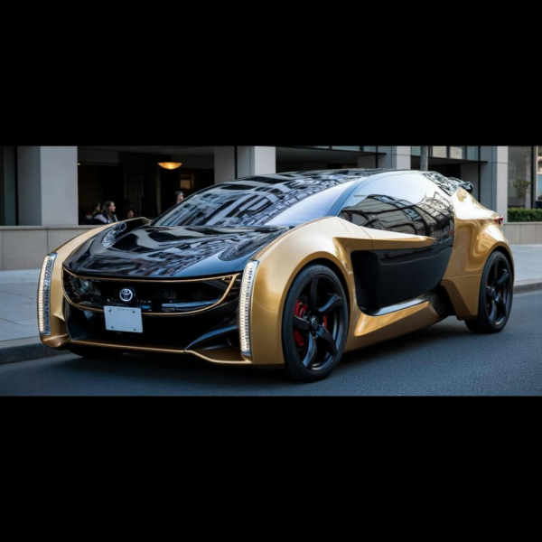 Toyota Concept Mix - 1a