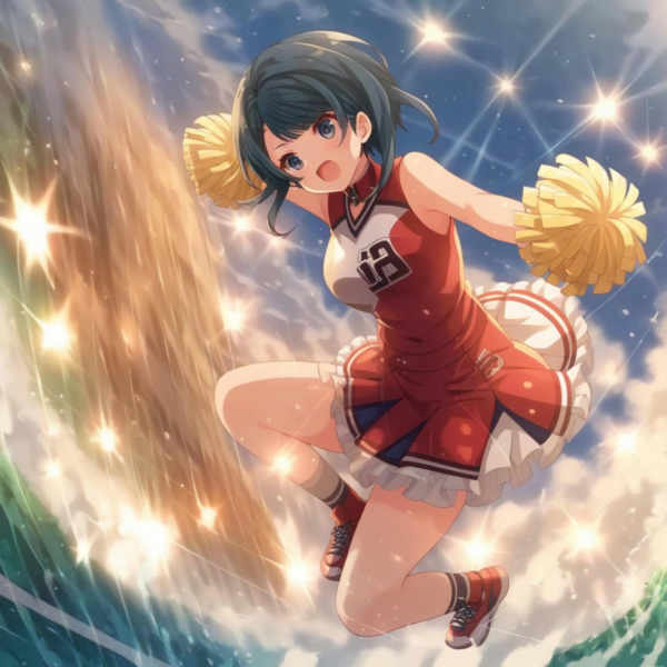 aizawa_kazuha_pony_XL - v1.0