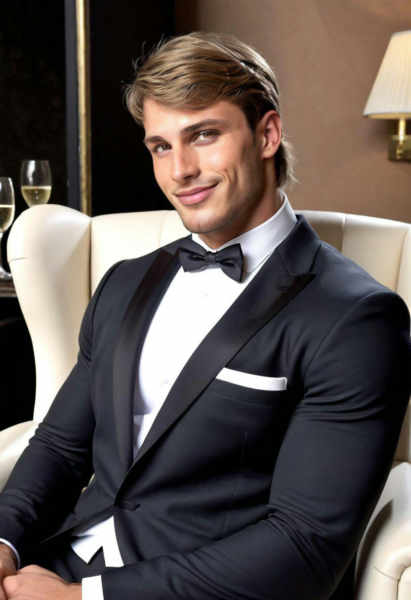 Jean Kirstein - Attack on Titan - XL