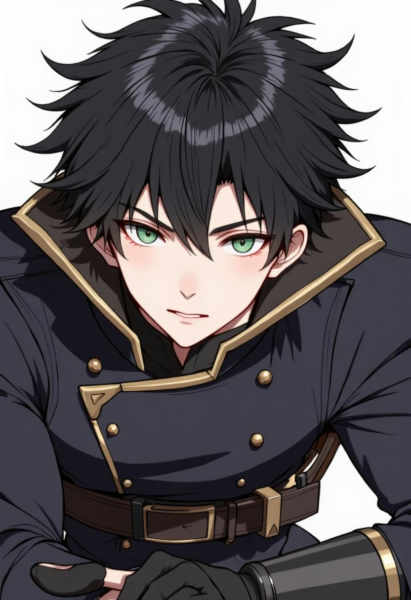 hero-Ares - hero-ares v1.0