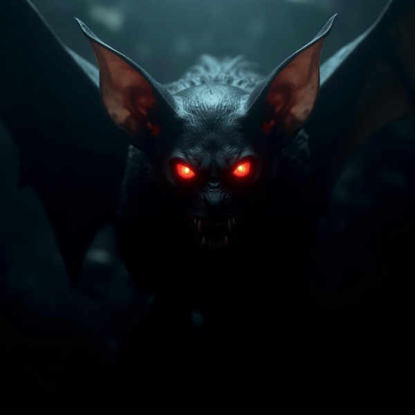 Vampire Style XL + F1D - Vampire F1D v2.0