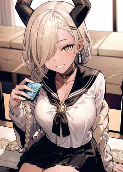 owari(azur lane) - v0.2