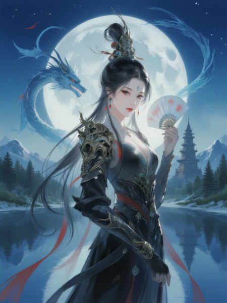 Magical Mass Style - v1.0