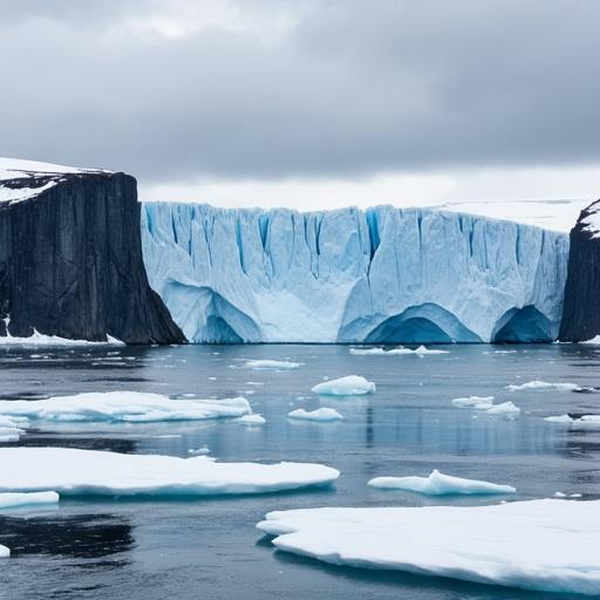 VistaX Landscapes XL - V5.0 Frozen Lands Flux 1D