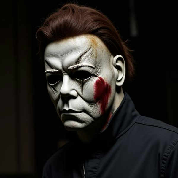 Michael Myers (Halloween) - FLUX - V1