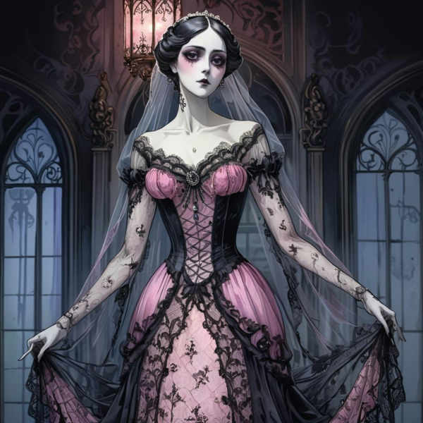 ArsMJStyles - SDXL (Style Collection) - Anime B