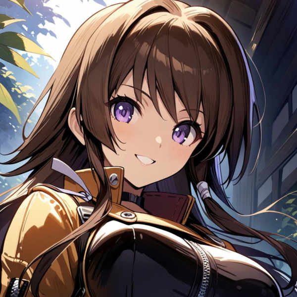 Takamura Yui/ - Muv Luv Dimensions/ SDXL Animagine XL 3.1+Pony+Illustrious - v2.3