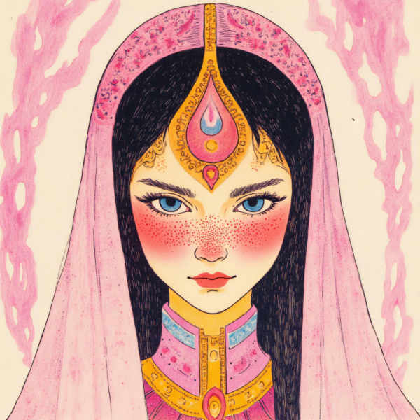 Pastel Reverie - Flux