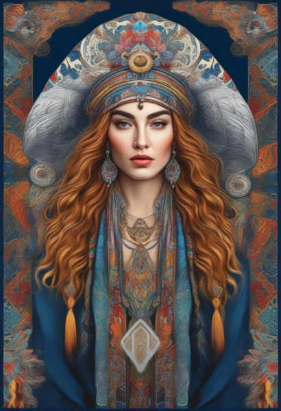 inert-ren style - SDXL V1.0