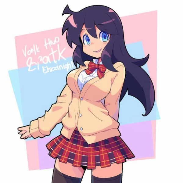 Bacun style (Flux & SD 1.5) - Bacun (Flux 3k Steps)