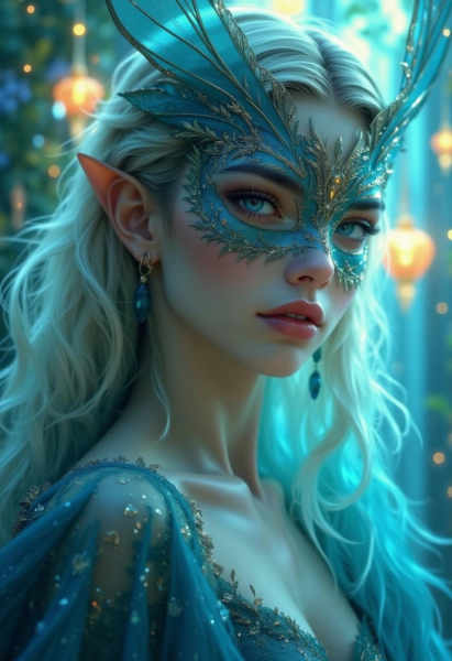 Midjourney Lucid Dreams FLUX LoRA - V1