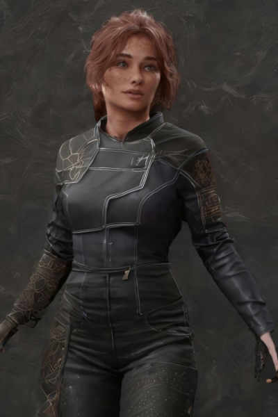 Maelle - Clair Obscur: Expedition 33 - v1.0 SD 1.5