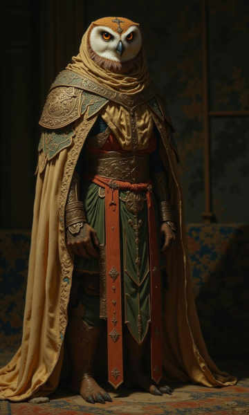 Epic gorgeous Details - character_flux_v1.0