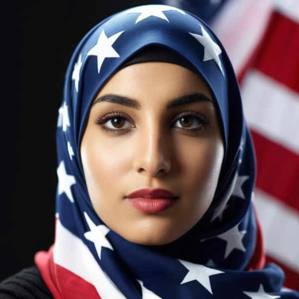 Hijab Fashion (choose from diffrent styles) XL + F1D + SD 1.5 - Hijab xl v2.0