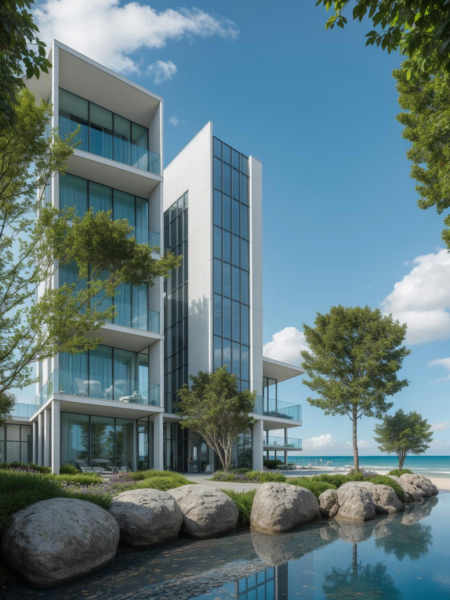 RealArchvis - SD1.5 v2