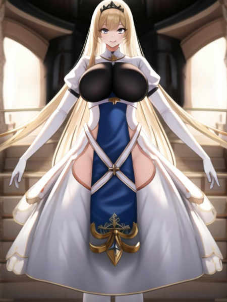 Painlevé (Azur Lane ) - v1.0