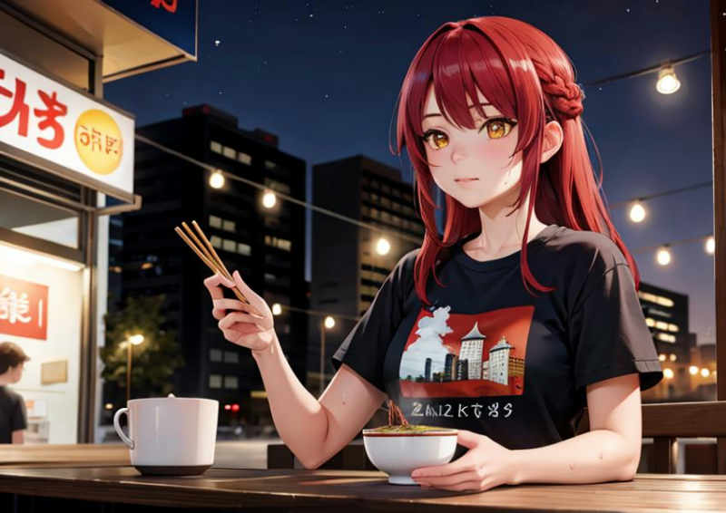 animeHantaiAllMix - v1.2