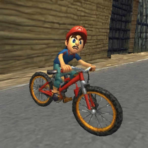 Nintendo 3Ds Style - V1