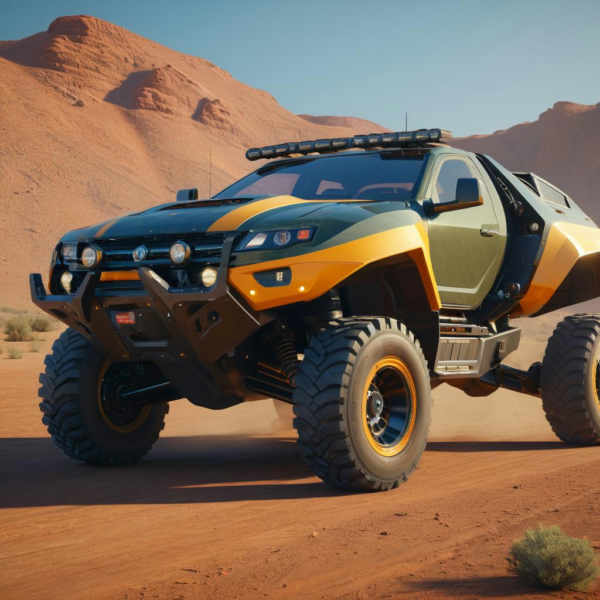 DROW_ID (Industrial Design) - v2.1