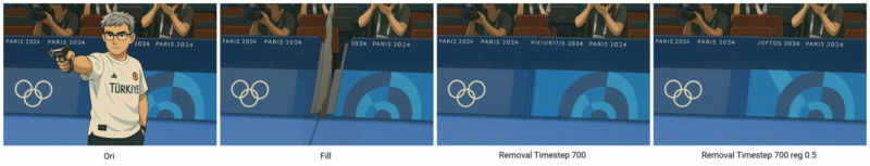 Object Removal Flux Fill v2 - v2.0