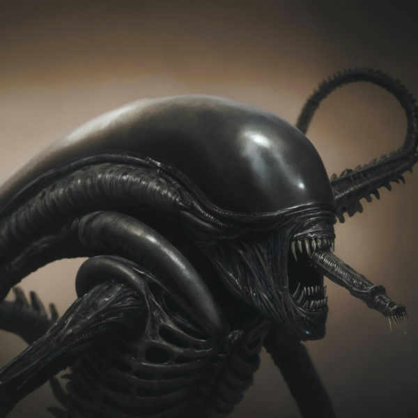 Xenomorph XL + SD1.5 + F1D - Xenomorph xl v1.0