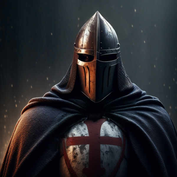 Knight Armor | Warrior - SDXL