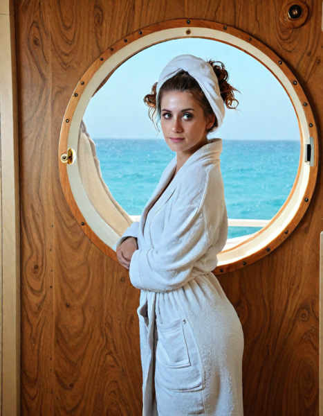 Topeka Cruise - Cara - V1