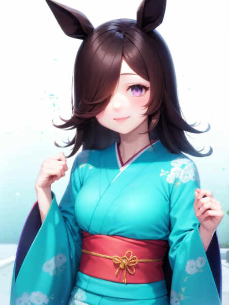 Color Kimono - v1.0