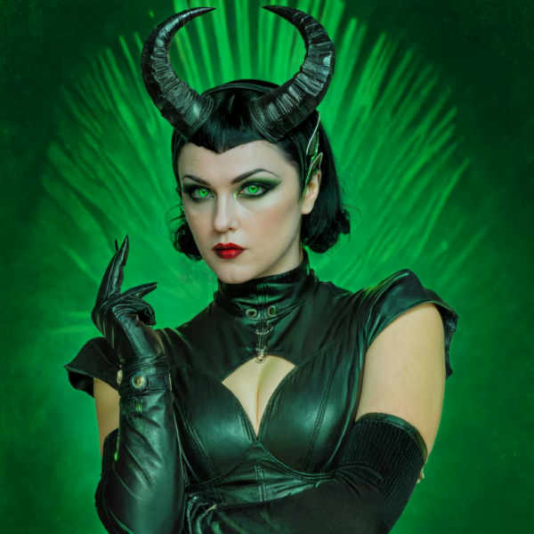 Arcane Decopunk Fantasy - SDXL