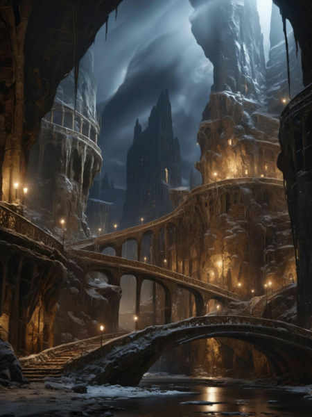 JJ's - UnderGround_Building - XL v1.0