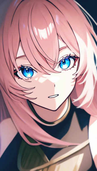 megurine_luka_noobxl_eps_1.0 - v1.0