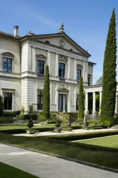 JJs Renaissance Architecture - XL v1.0