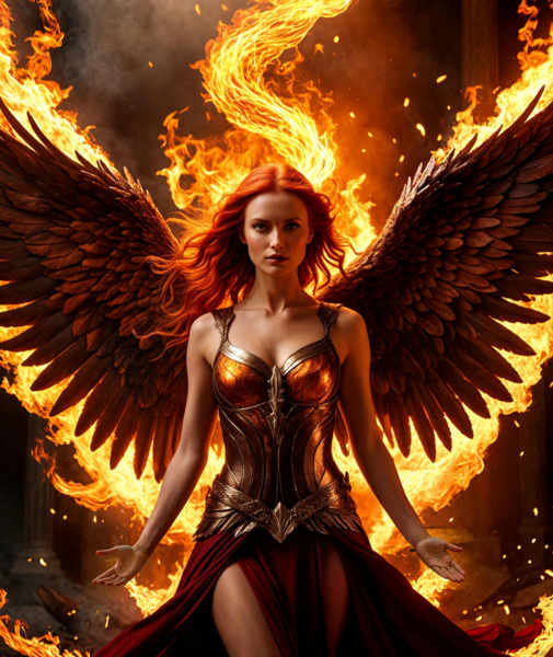 Jib Mix Realistic XL - v13.0 - Risen From Ashes