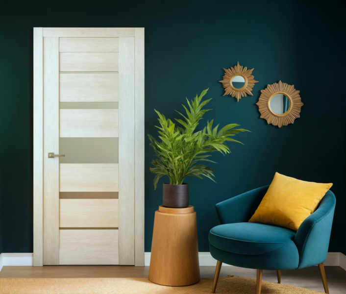 Interior doors - v2.0